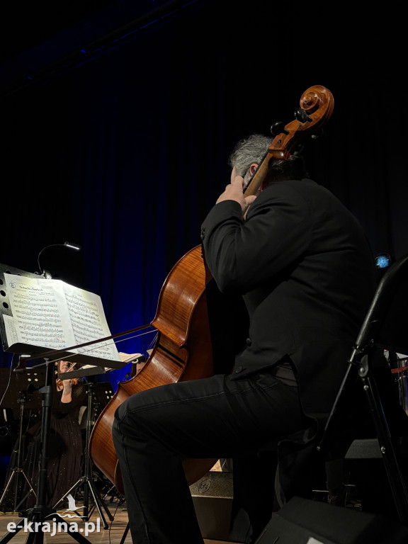 Więcbork: Koncert Noworoczny 2026 z Orkiestrą Salonową Moderato