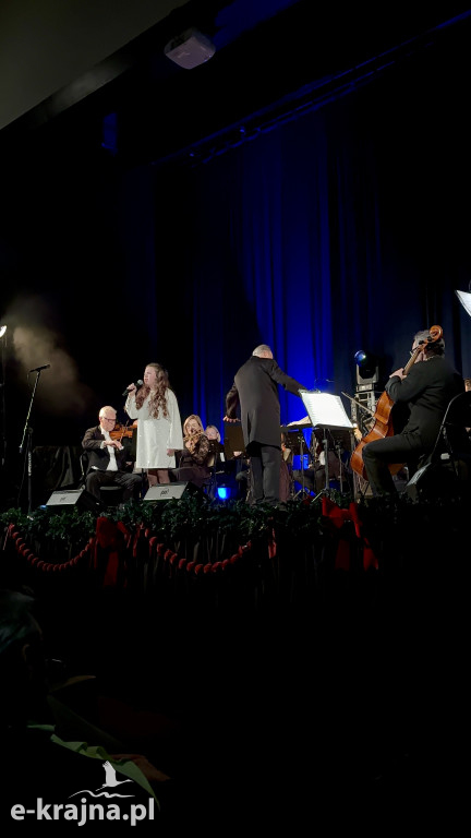 Więcbork: Koncert Noworoczny 2026 z Orkiestrą Salonową Moderato