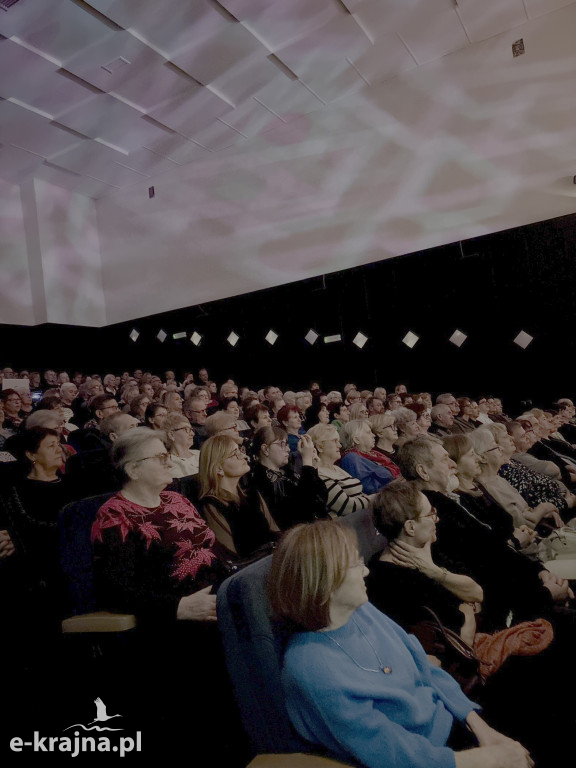 Więcbork: Koncert Noworoczny 2026 z Orkiestrą Salonową Moderato