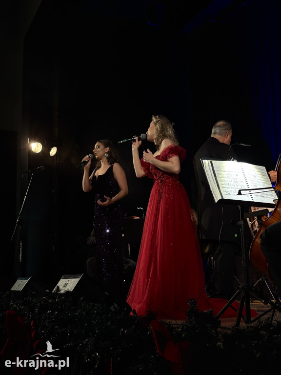 Więcbork: Koncert Noworoczny 2026 z Orkiestrą Salonową Moderato