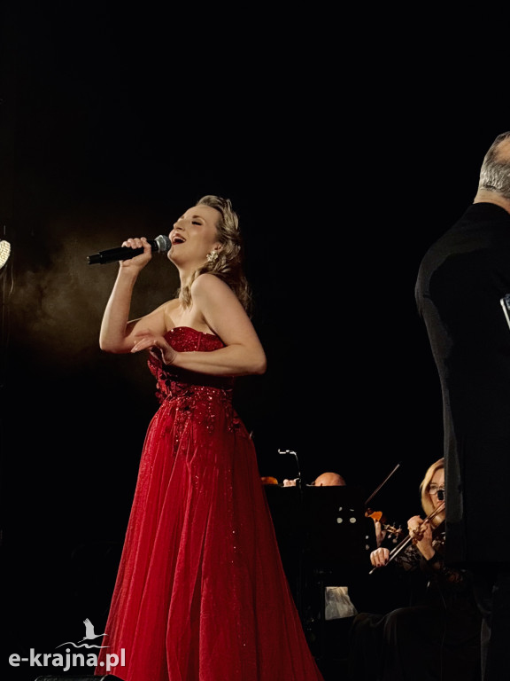 Więcbork: Koncert Noworoczny 2026 z Orkiestrą Salonową Moderato