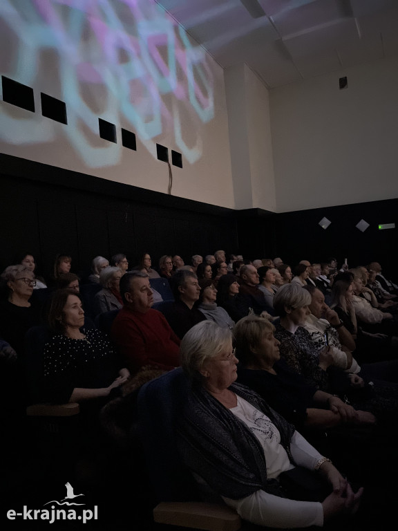 Więcbork: Koncert Noworoczny 2026 z Orkiestrą Salonową Moderato