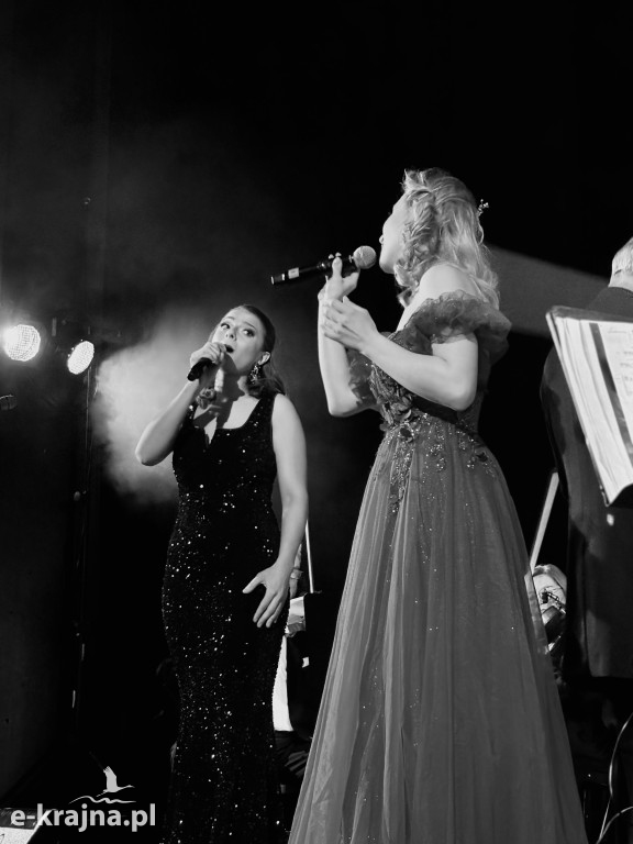 Więcbork: Koncert Noworoczny 2026 z Orkiestrą Salonową Moderato