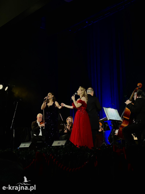 Więcbork: Koncert Noworoczny 2026 z Orkiestrą Salonową Moderato