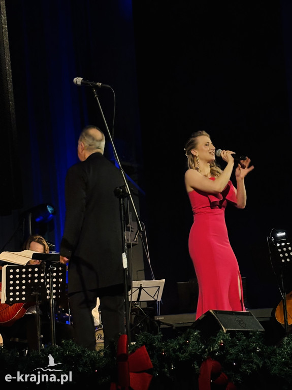 Więcbork: Koncert Noworoczny 2026 z Orkiestrą Salonową Moderato