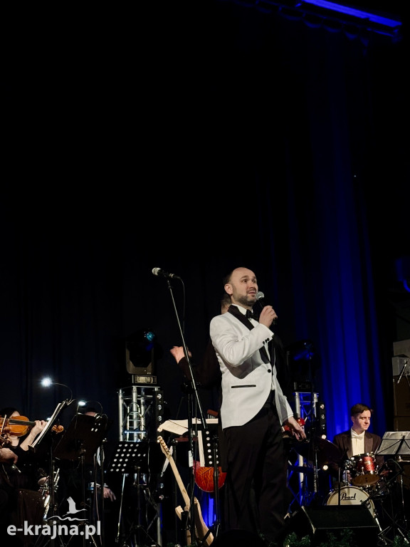 Więcbork: Koncert Noworoczny 2026 z Orkiestrą Salonową Moderato