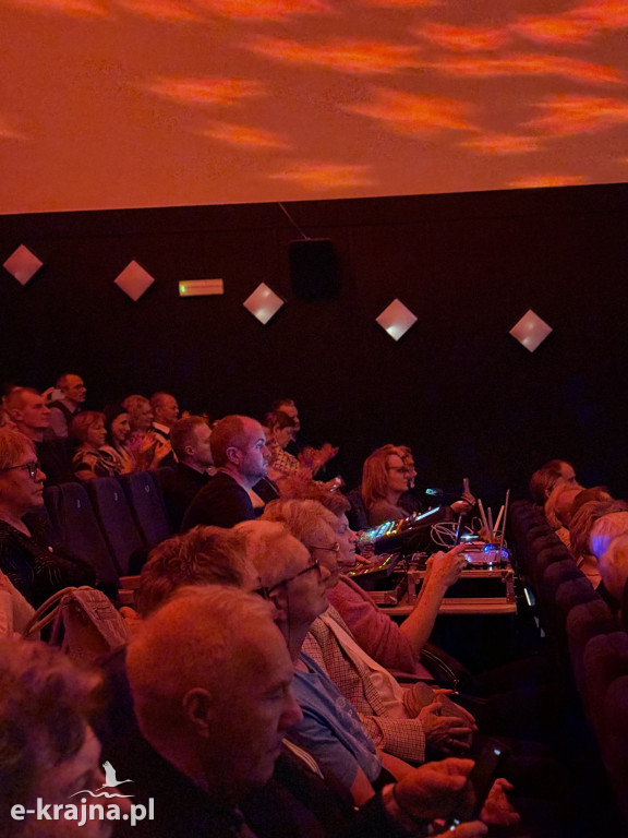 Więcbork: Koncert Noworoczny 2026 z Orkiestrą Salonową Moderato