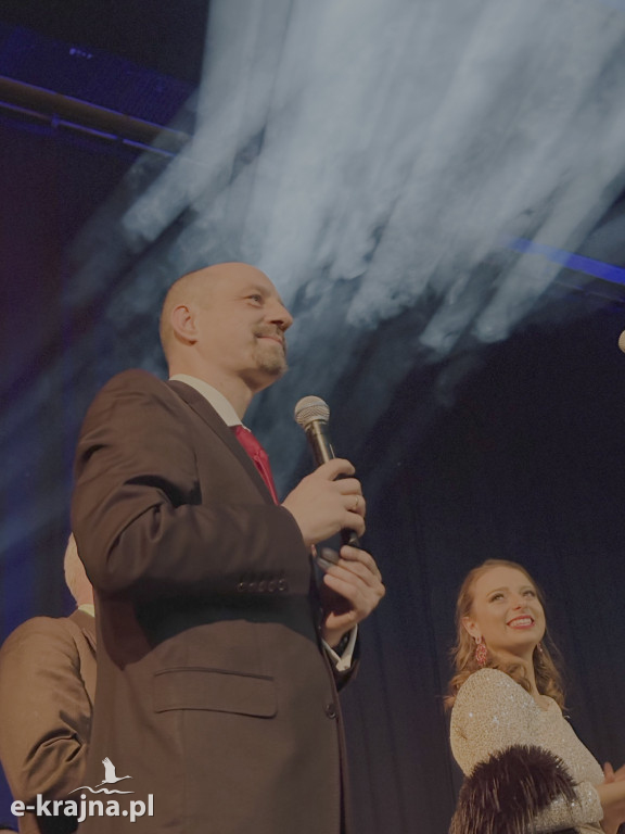 Więcbork: Koncert Noworoczny 2026 z Orkiestrą Salonową Moderato