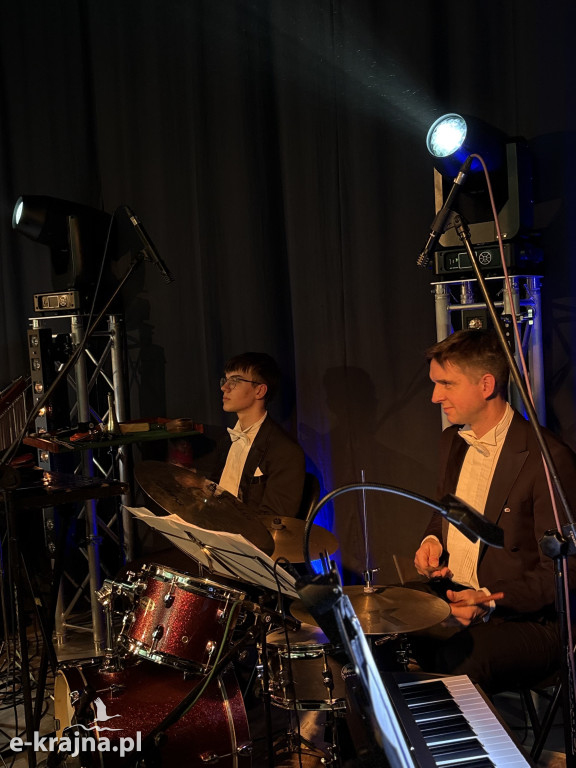 Więcbork: Koncert Noworoczny 2026 z Orkiestrą Salonową Moderato