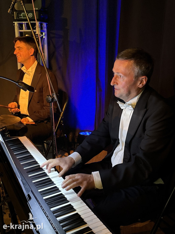 Więcbork: Koncert Noworoczny 2026 z Orkiestrą Salonową Moderato