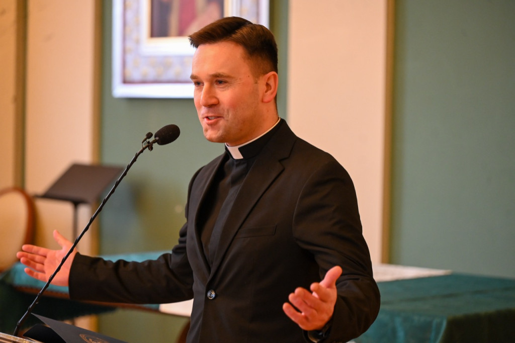 Bydgoszcz: Spotkanie biskupa Włodarczyka z samorządowcami