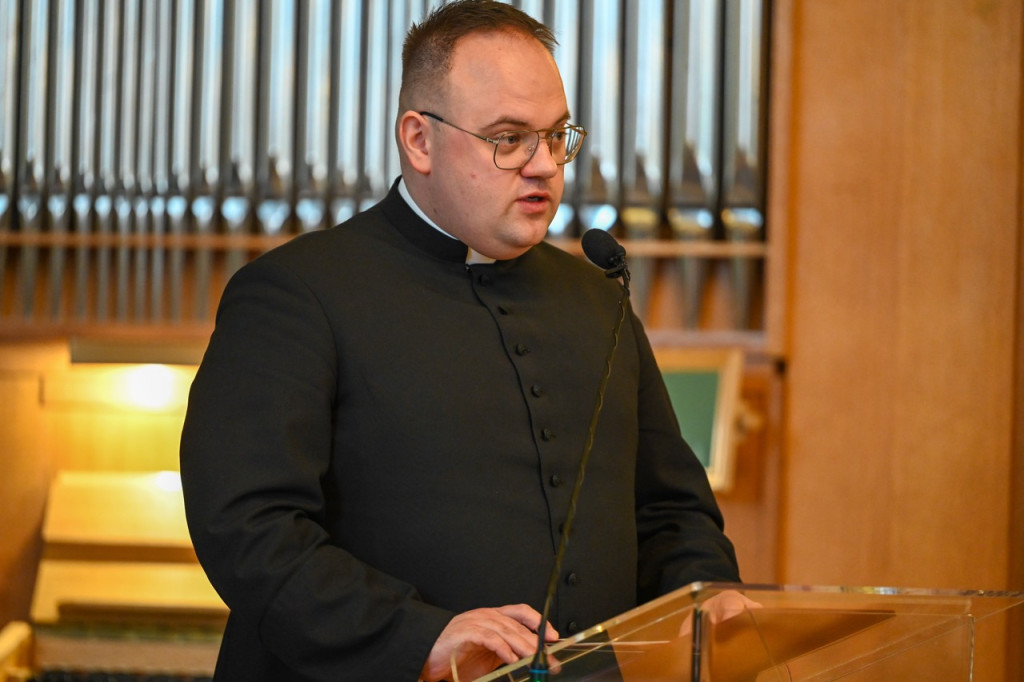 Bydgoszcz: Spotkanie biskupa Włodarczyka z samorządowcami