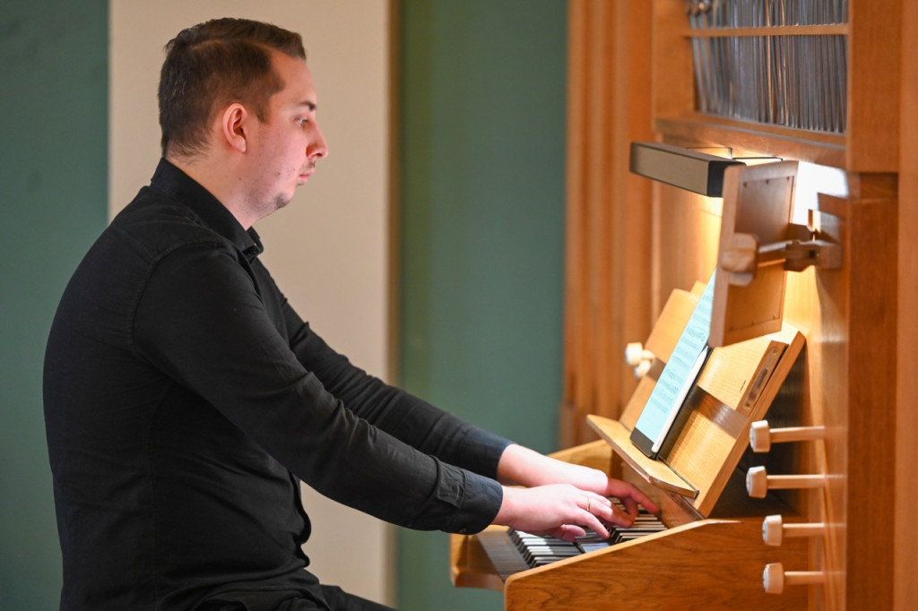 Bydgoszcz: Spotkanie biskupa Włodarczyka z samorządowcami