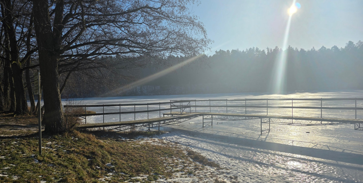 Krajenka: Krok w stronę rozwoju Jeziora Wapieńskiego