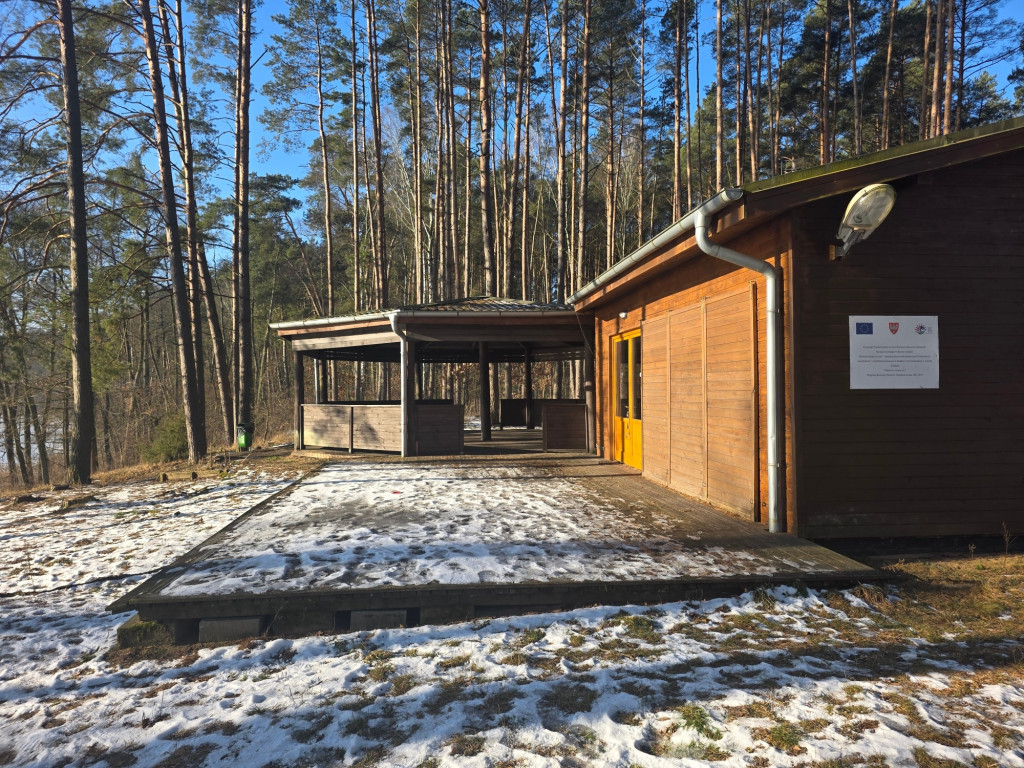 Krajenka: Krok w stronę rozwoju Jeziora Wapieńskiego