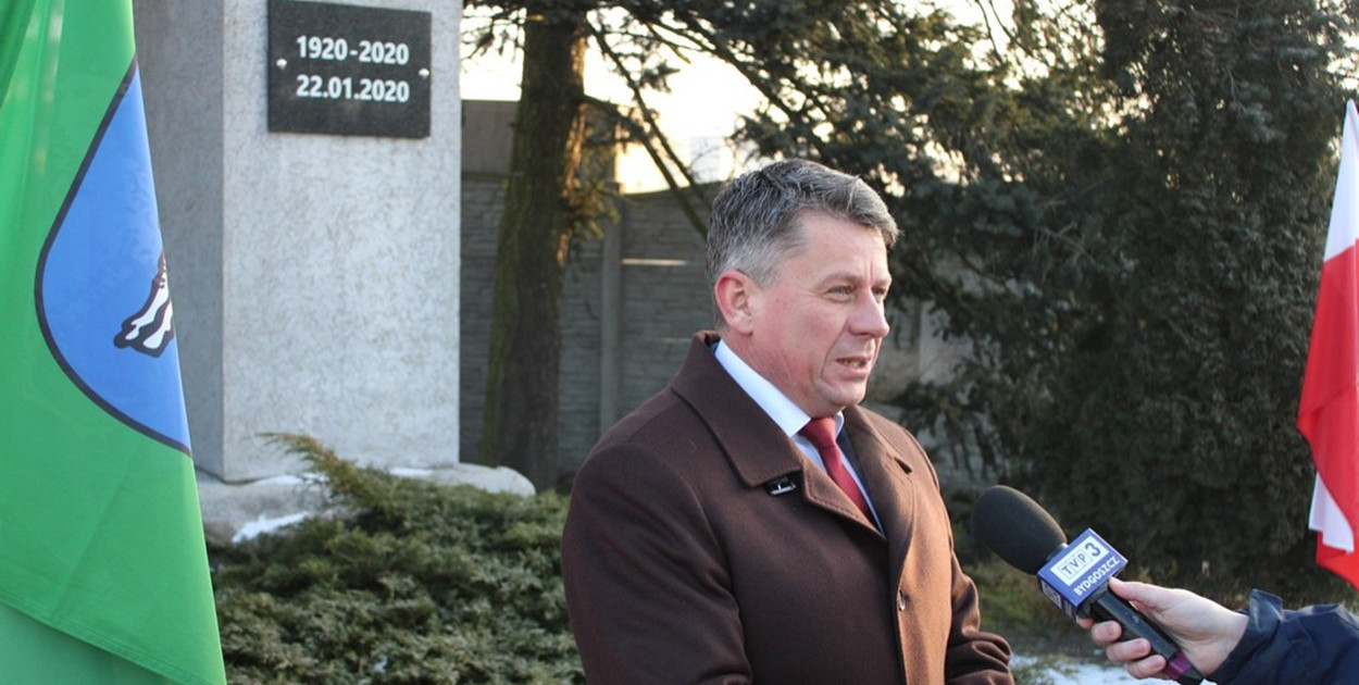 106. rocznica powrotu Mroczy do Macierzy