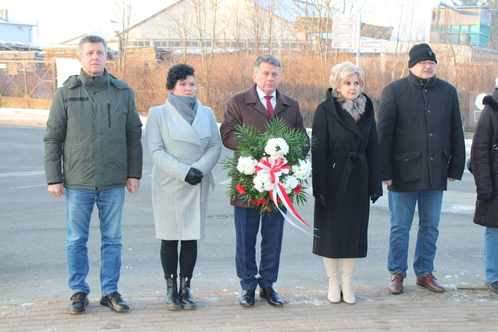 106. rocznica powrotu Mroczy do Macierzy