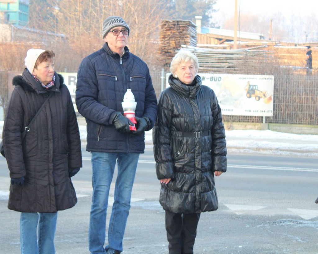 106. rocznica powrotu Mroczy do Macierzy