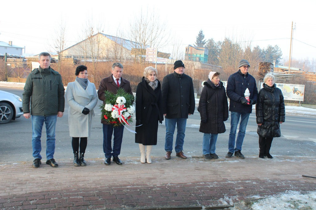 106. rocznica powrotu Mroczy do Macierzy