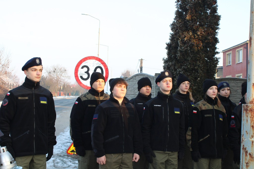 106. rocznica powrotu Mroczy do Macierzy