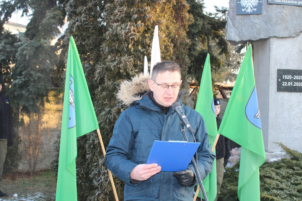 106. rocznica powrotu Mroczy do Macierzy