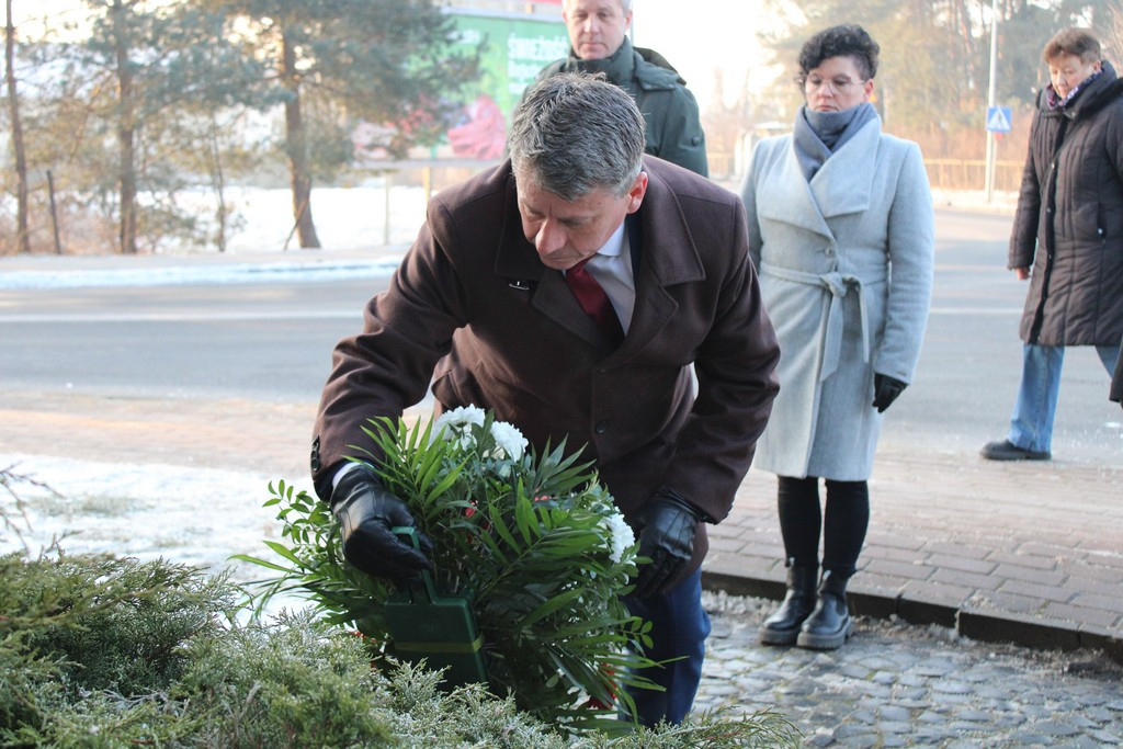 106. rocznica powrotu Mroczy do Macierzy