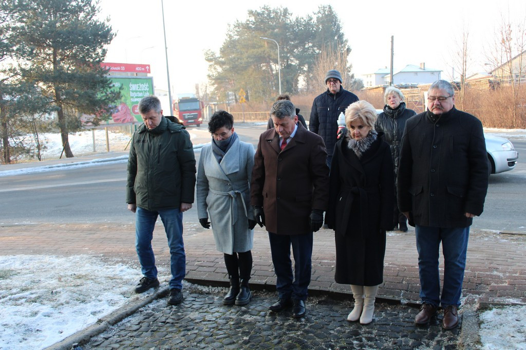 106. rocznica powrotu Mroczy do Macierzy