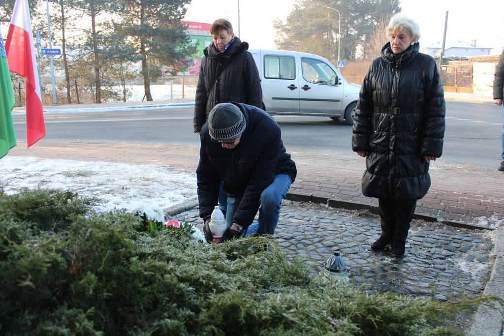 106. rocznica powrotu Mroczy do Macierzy