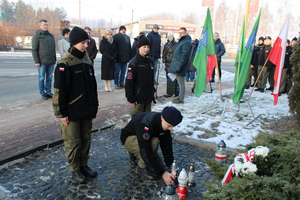 106. rocznica powrotu Mroczy do Macierzy