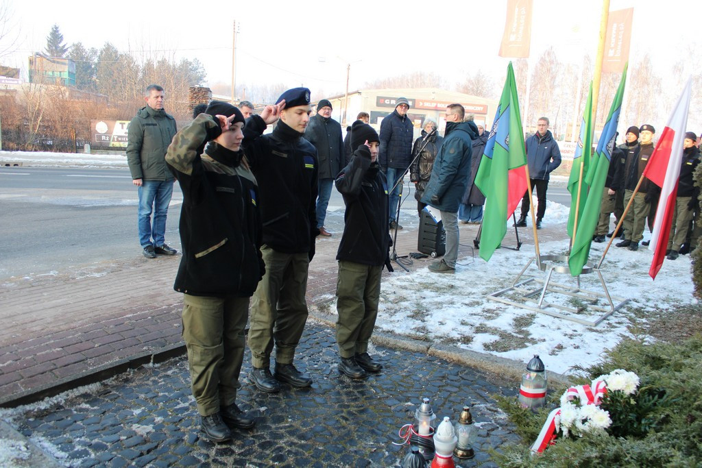 106. rocznica powrotu Mroczy do Macierzy