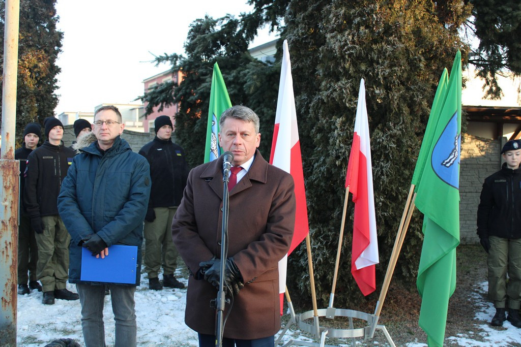 106. rocznica powrotu Mroczy do Macierzy