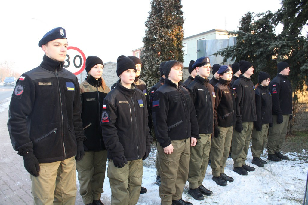 106. rocznica powrotu Mroczy do Macierzy