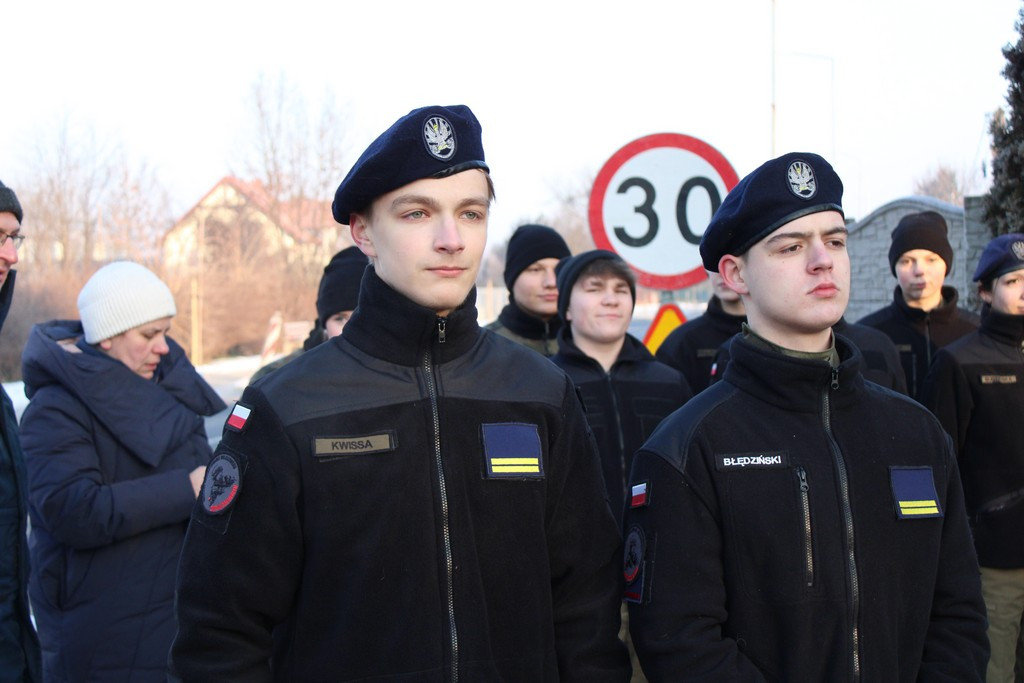 106. rocznica powrotu Mroczy do Macierzy