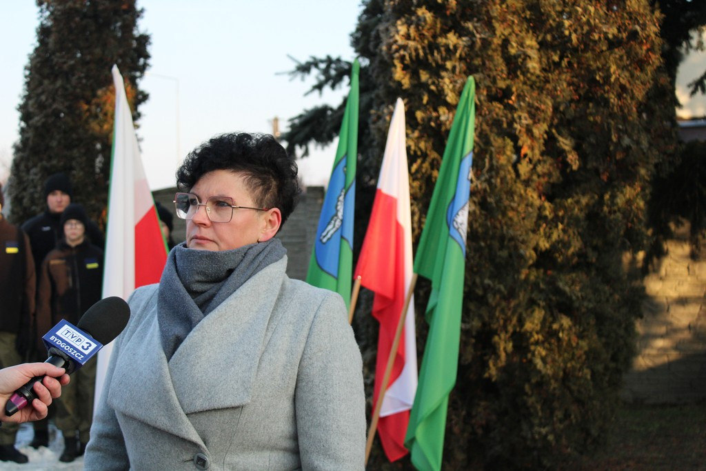 106. rocznica powrotu Mroczy do Macierzy