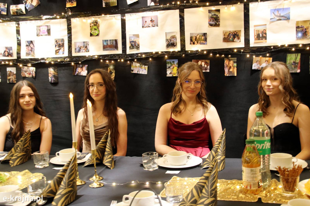 Studniówka LO Więcbork 2026