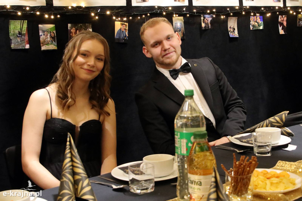 Studniówka LO Więcbork 2026