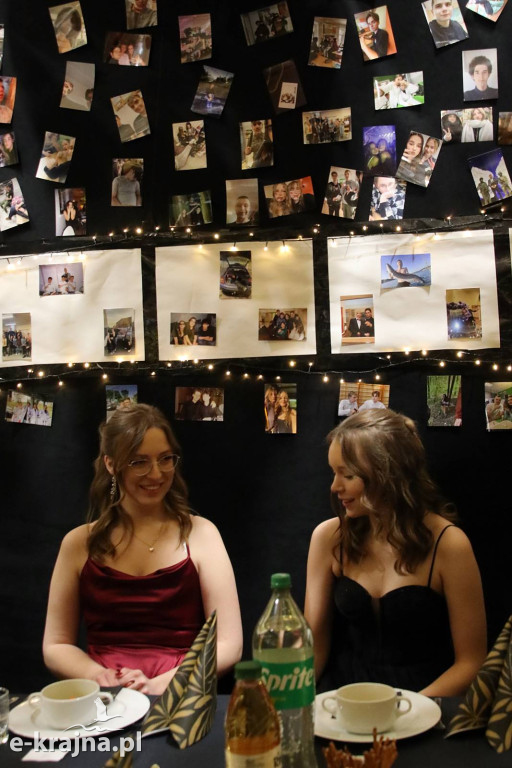 Studniówka LO Więcbork 2026