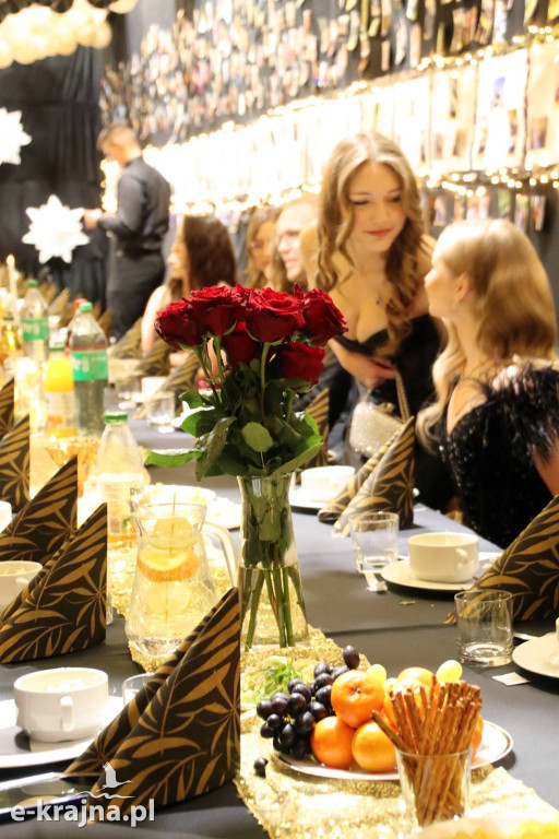 Studniówka LO Więcbork 2026