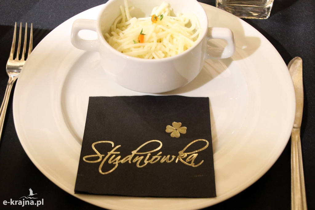 Studniówka LO Więcbork 2026