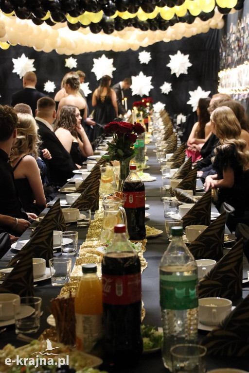 Studniówka LO Więcbork 2026