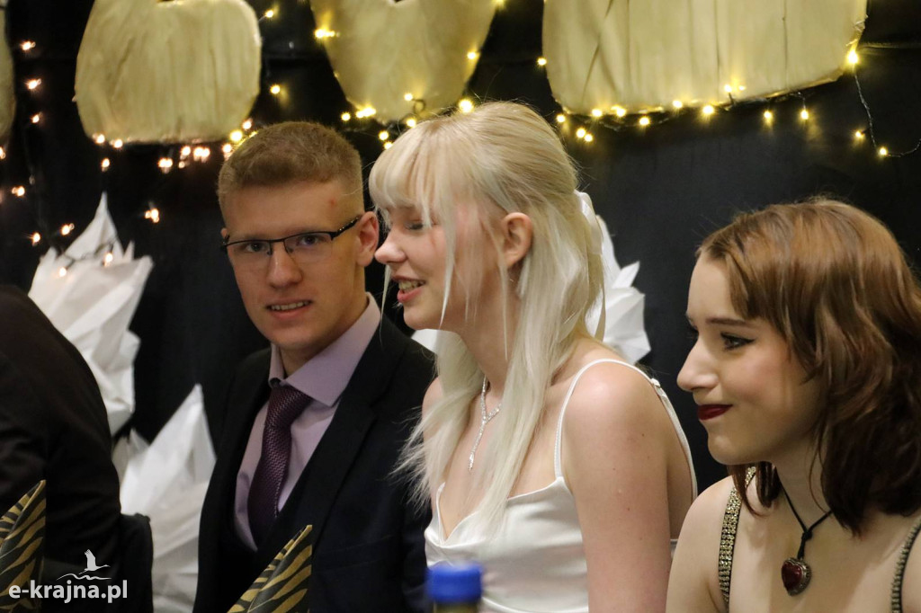 Studniówka LO Więcbork 2026