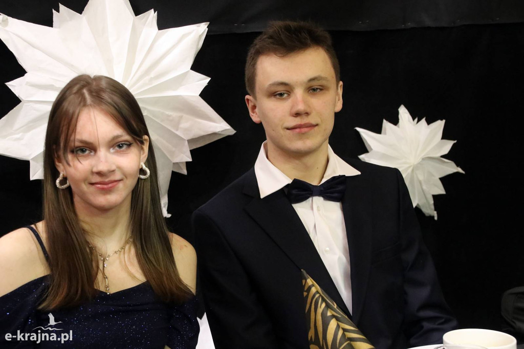 Studniówka LO Więcbork 2026