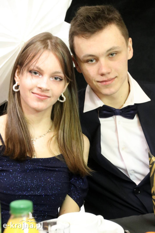 Studniówka LO Więcbork 2026