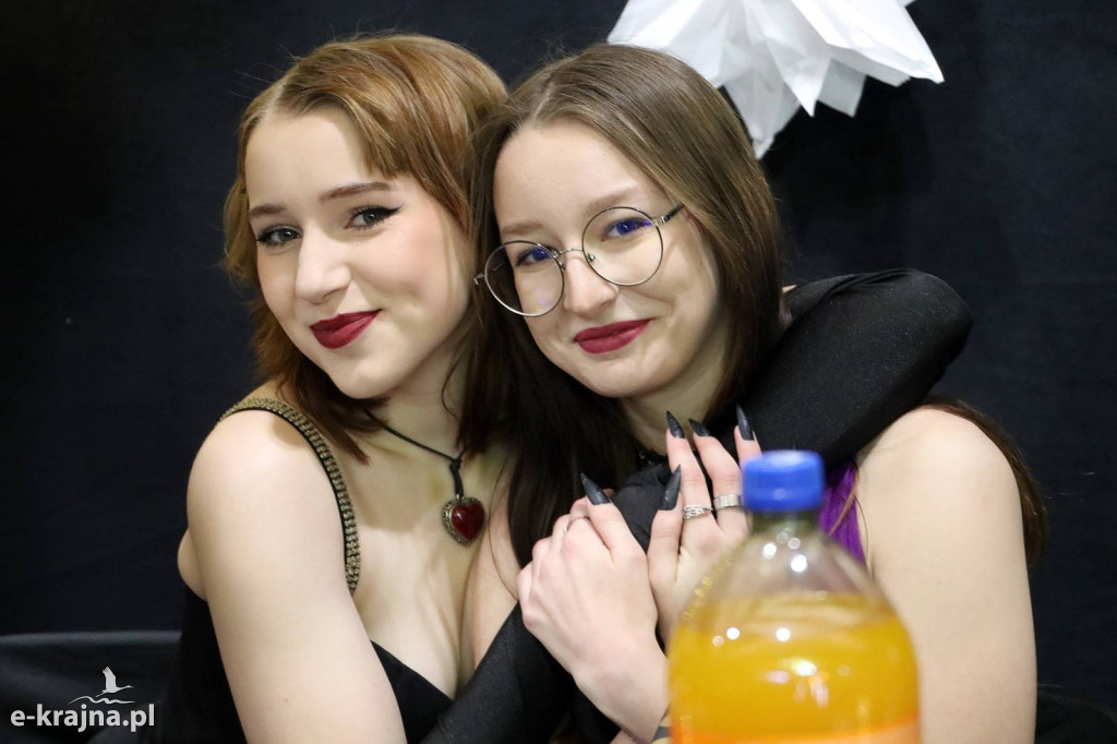 Studniówka LO Więcbork 2026