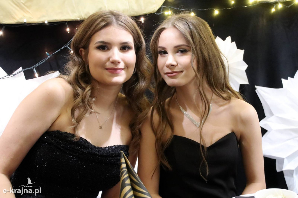 Studniówka LO Więcbork 2026