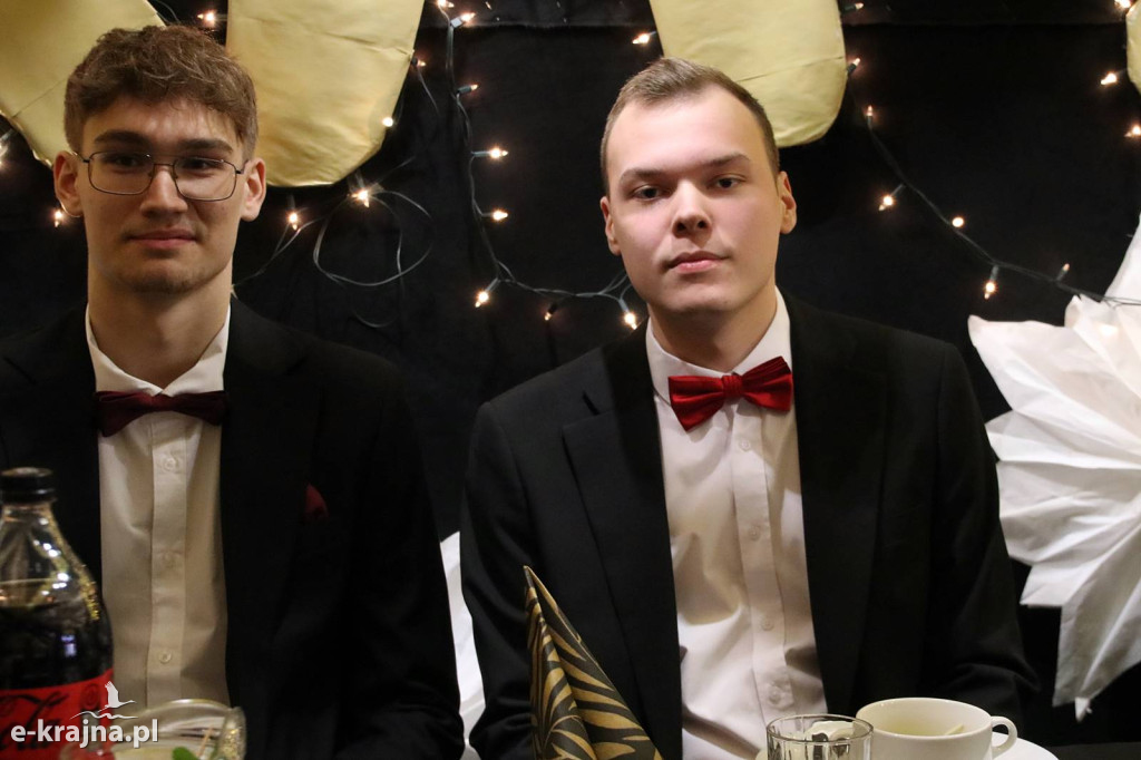 Studniówka LO Więcbork 2026