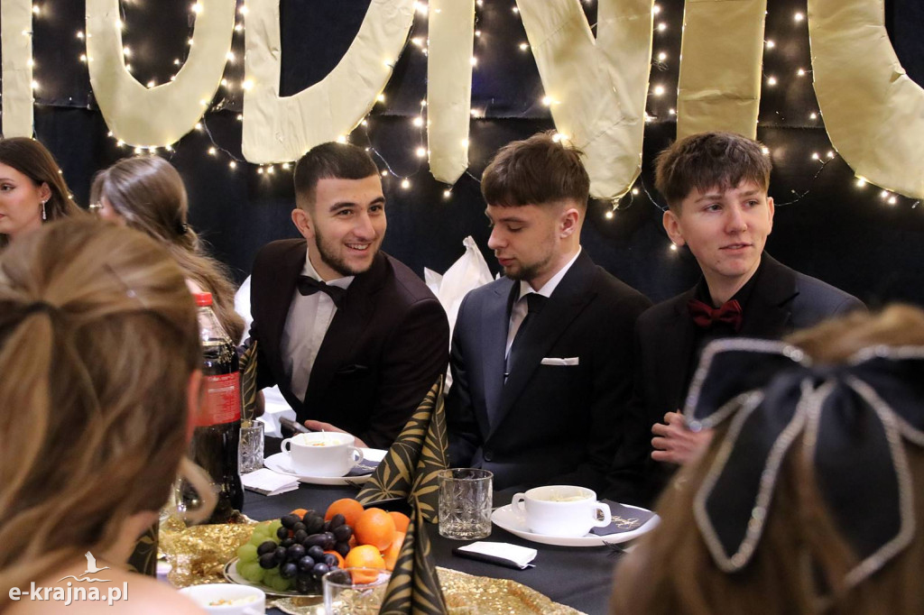 Studniówka LO Więcbork 2026