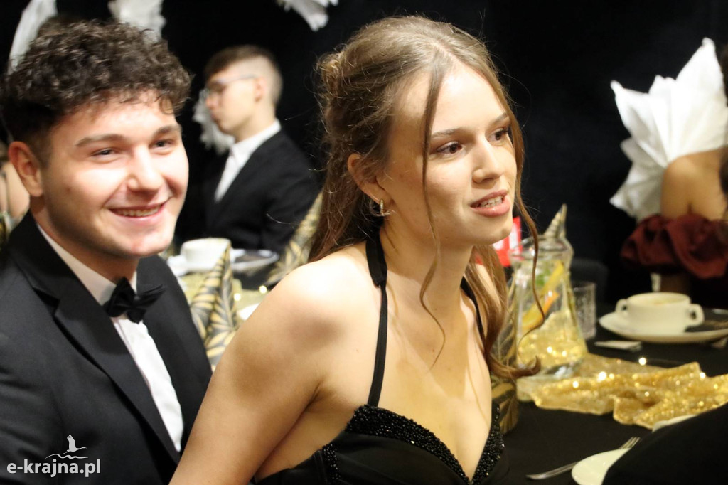 Studniówka LO Więcbork 2026