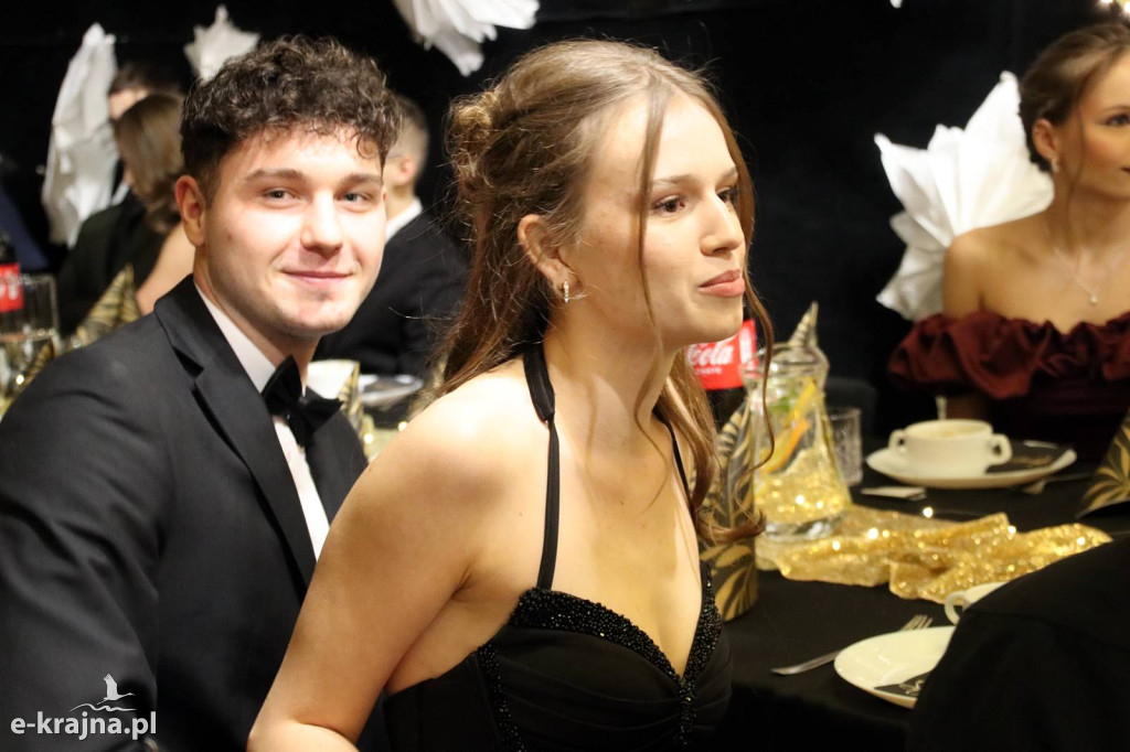 Studniówka LO Więcbork 2026