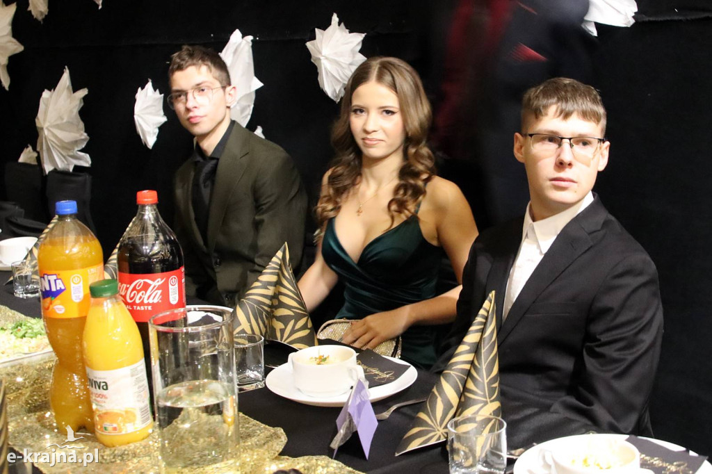 Studniówka LO Więcbork 2026